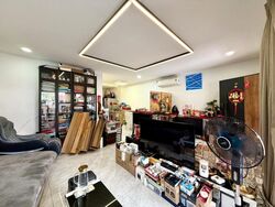 Daisy Park (D13), Terrace #512150871